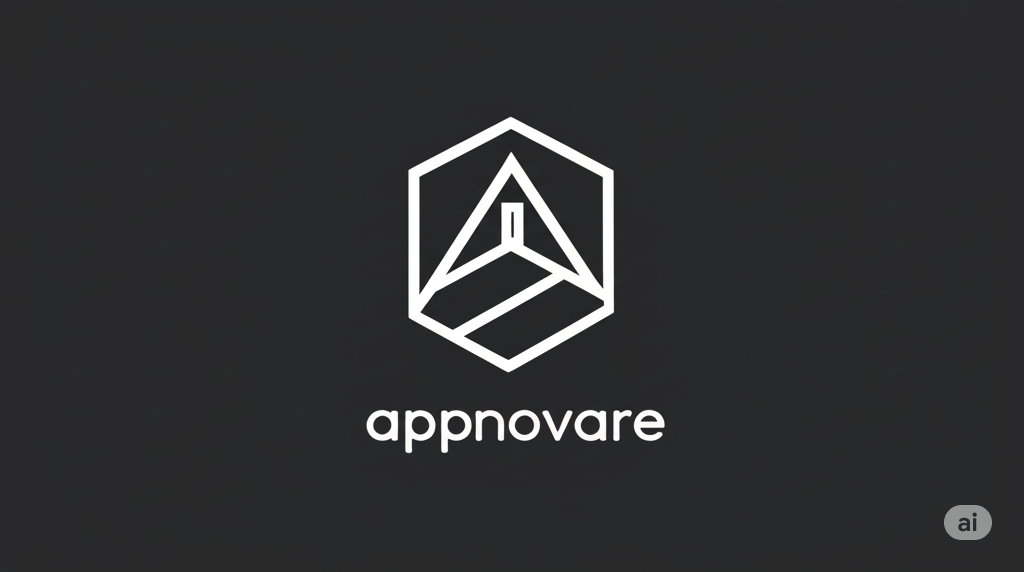 Logo Completo Appnovare
